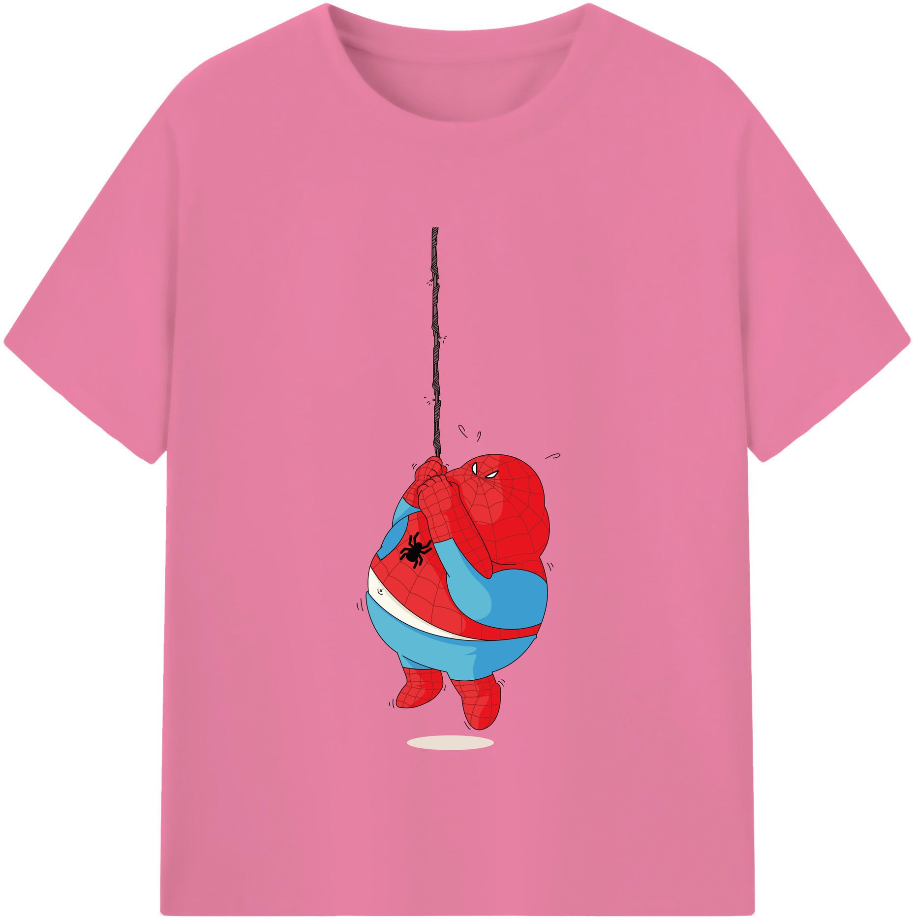 （画像用） アベンジャーズ The Avengers 綿100％半袖Tシャツ（フロントプリント）